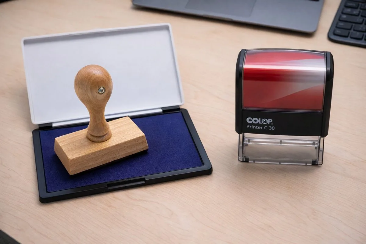 Stempel & Siegel