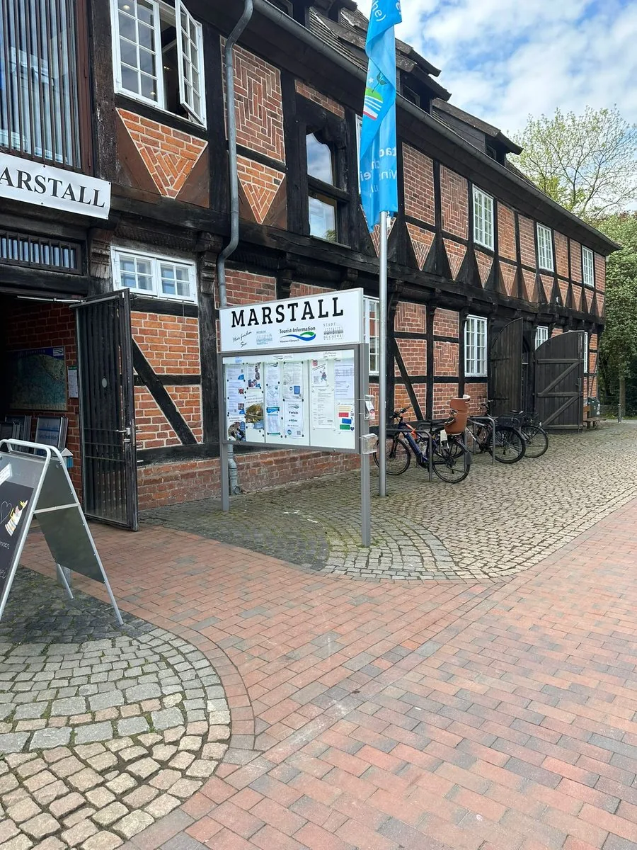 Firmenschild