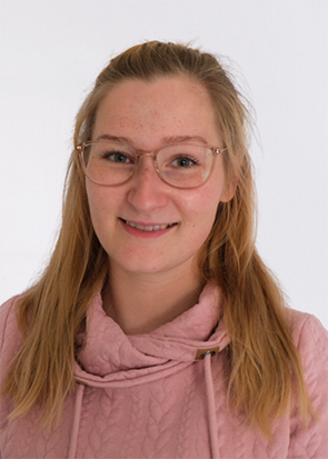 Frau Baumgarn