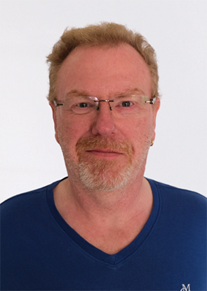 Herr Behrendt
