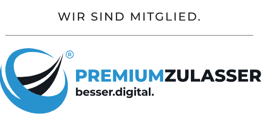 PremiumZulasser e.G. Logo